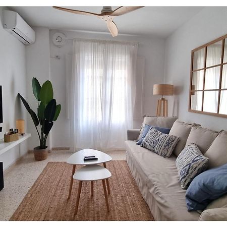 Www Casa Quili Cadiz Com Apartment Exterior foto