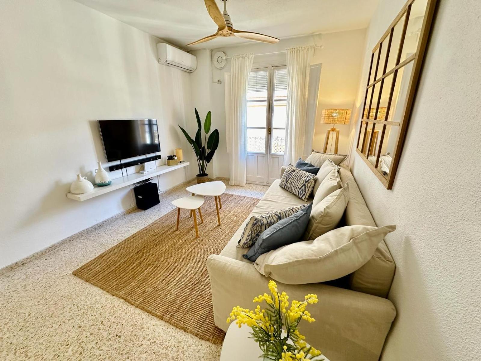 Www Casa Quili Cadiz Com Apartment Exterior foto