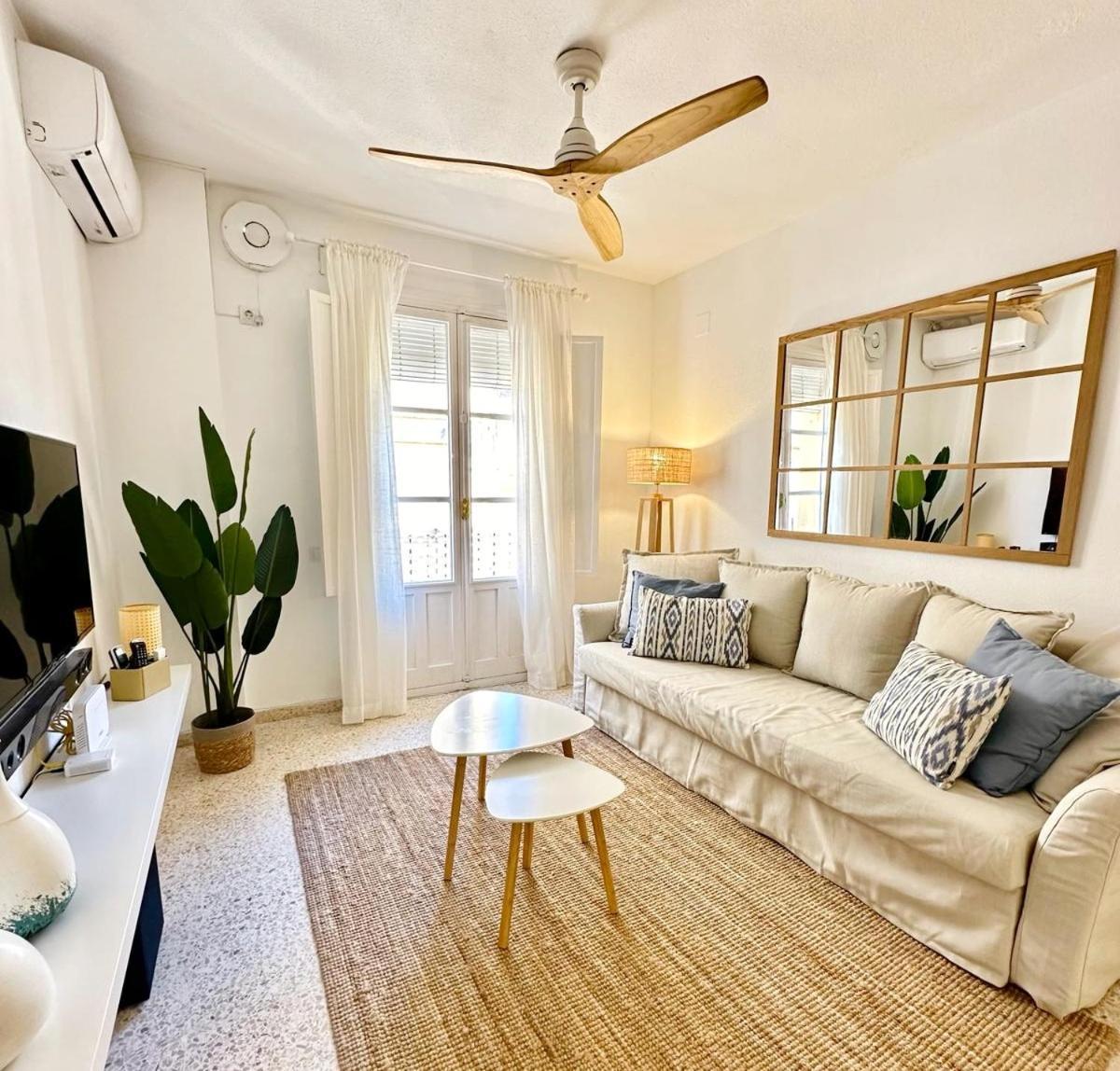 Www Casa Quili Cadiz Com Apartment Exterior foto