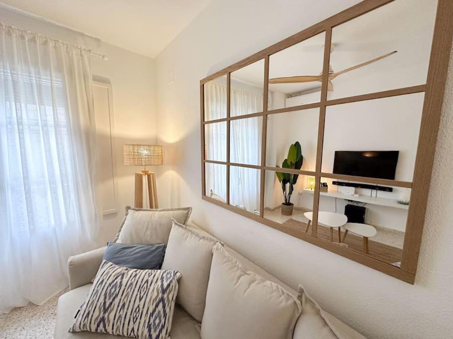 Www Casa Quili Cadiz Com Apartment Exterior foto