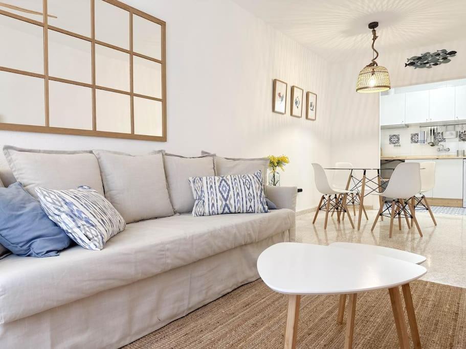 Www Casa Quili Cadiz Com Apartment Exterior foto
