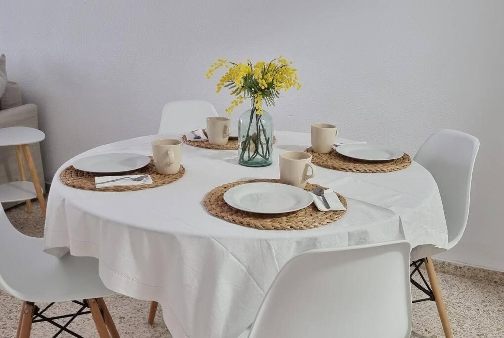 Www Casa Quili Cadiz Com Apartment Exterior foto