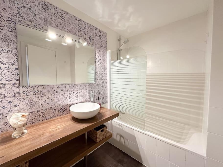 Www Casa Quili Cadiz Com Apartment Exterior foto