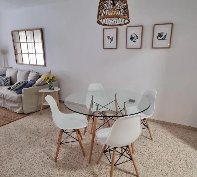 Www Casa Quili Cadiz Com Apartment Exterior foto
