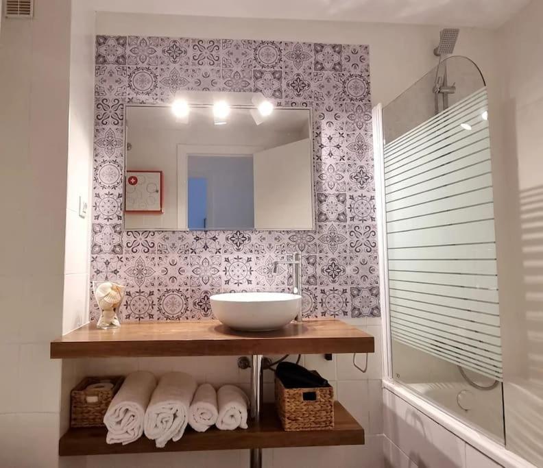 Www Casa Quili Cadiz Com Apartment Exterior foto