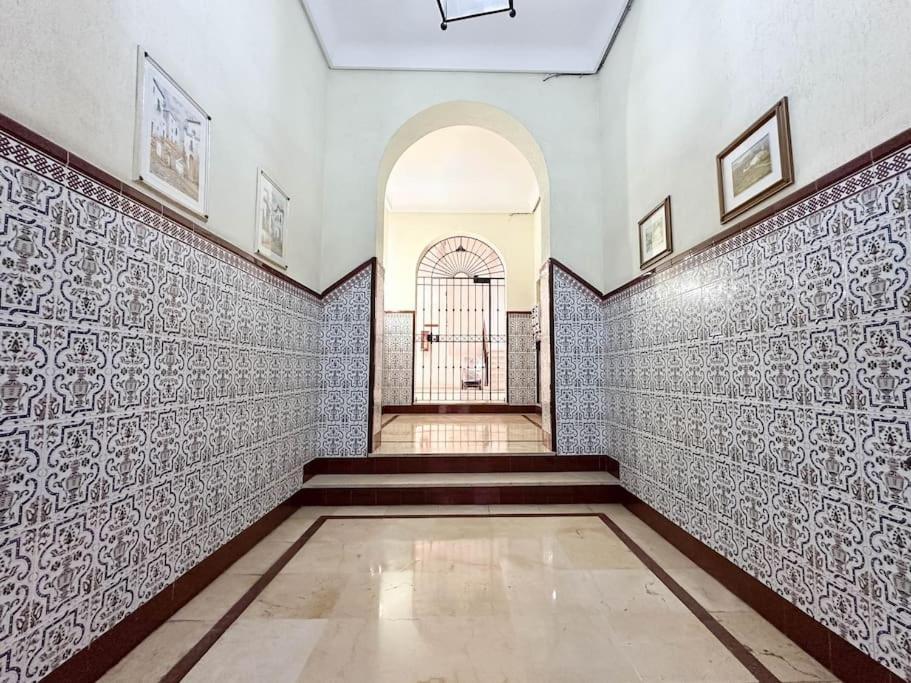 Www Casa Quili Cadiz Com Apartment Exterior foto