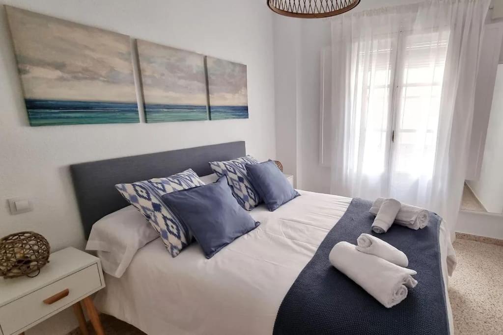Www Casa Quili Cadiz Com Apartment Exterior foto